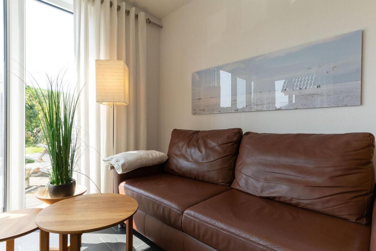 Ferienhaus Rh "Strandkobold" Sankt Peter-Ording Dış mekan fotoğraf