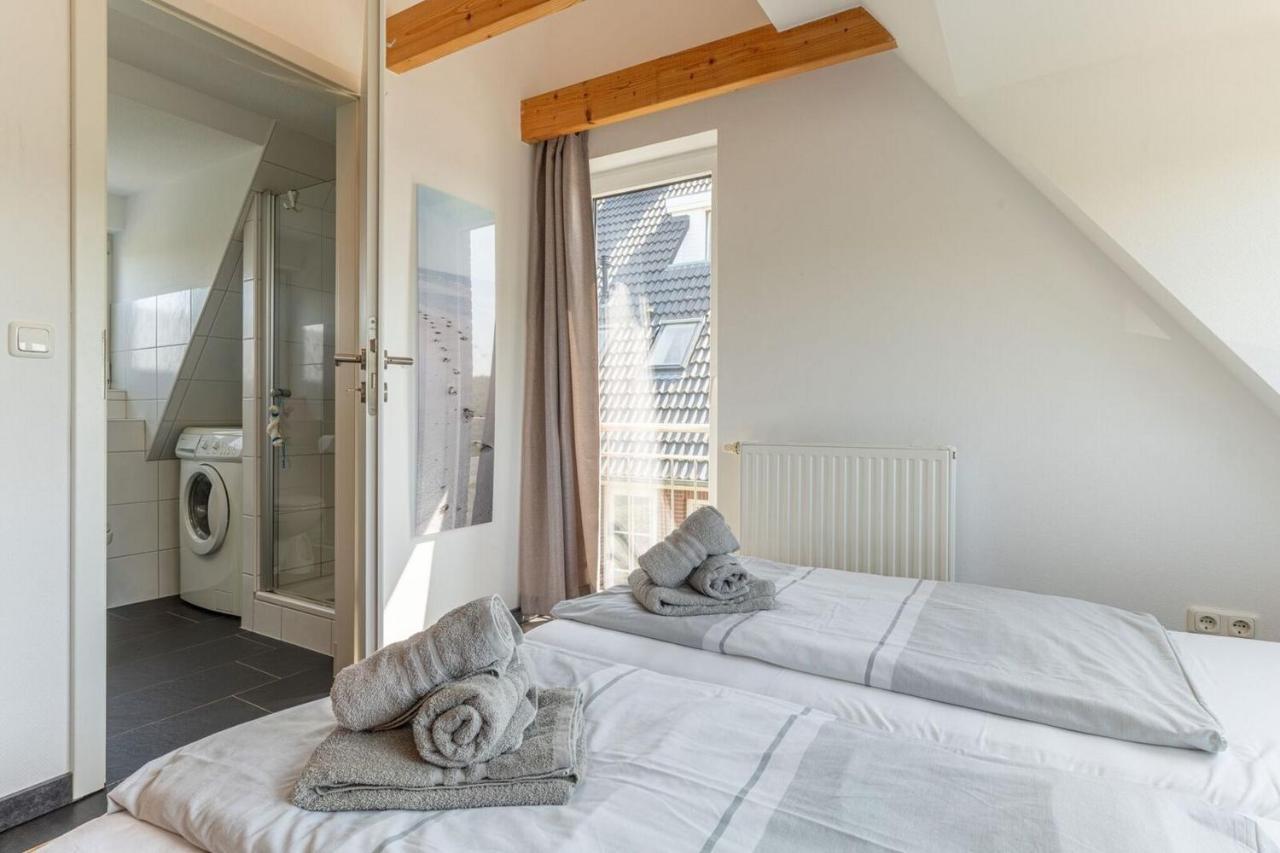 Ferienhaus Rh "Strandkobold" Sankt Peter-Ording Dış mekan fotoğraf
